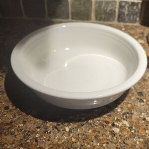 Fiesta Classic Rim Cereal Bowl